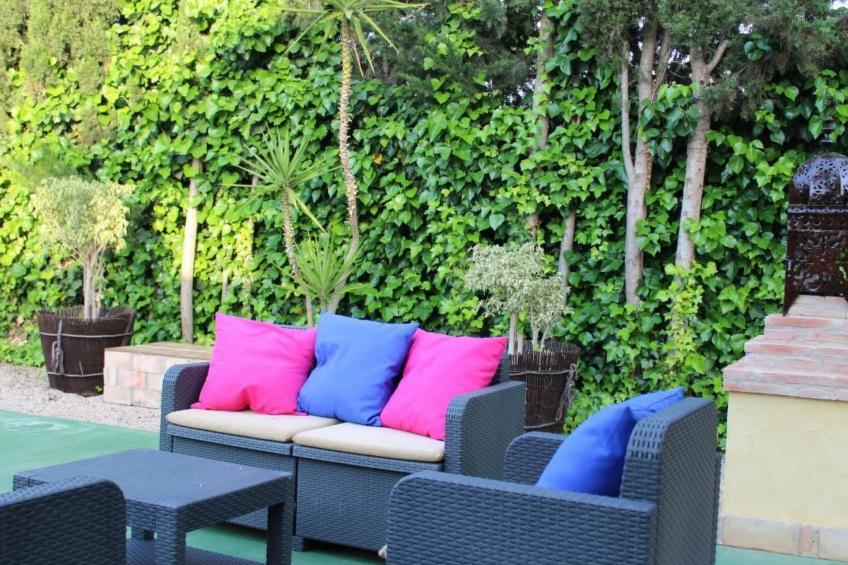 Casa Magdalena, Fincahaus, Hund erlaubt, Pool - foto 4