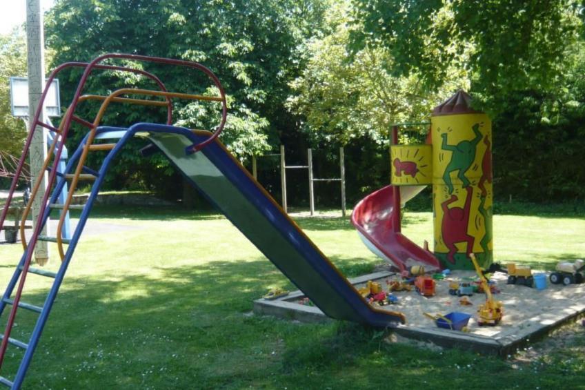 Eifelwaldhäuschen - foto 25