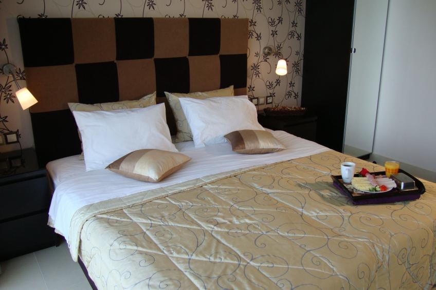 Ferienvilla mit Blick auf das Wasser - foto 8