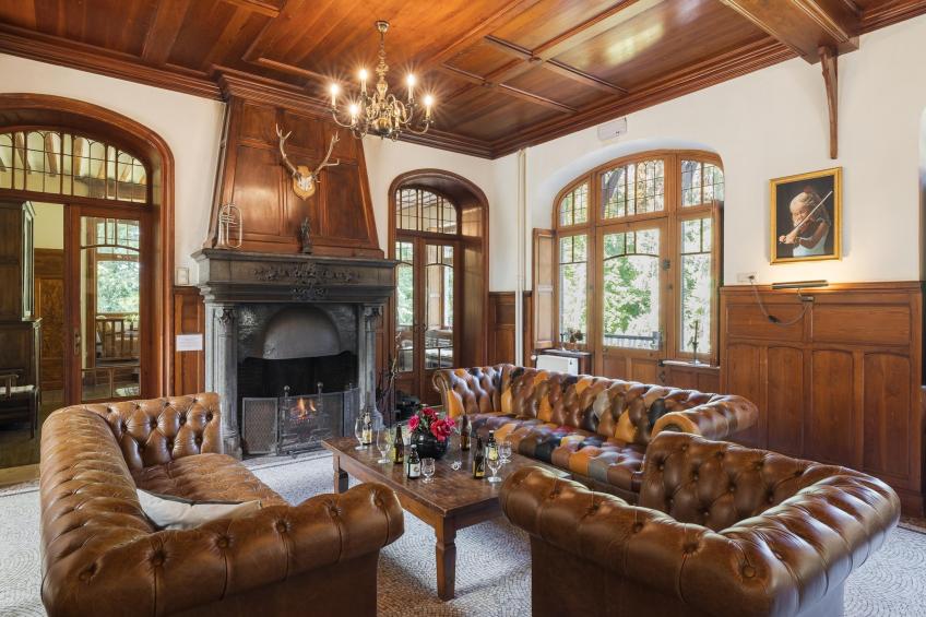 Villa Bel Air - foto 2