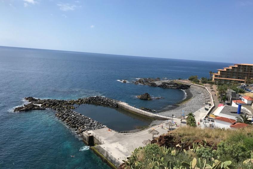 mit Blick auf das Wasser - foto 5