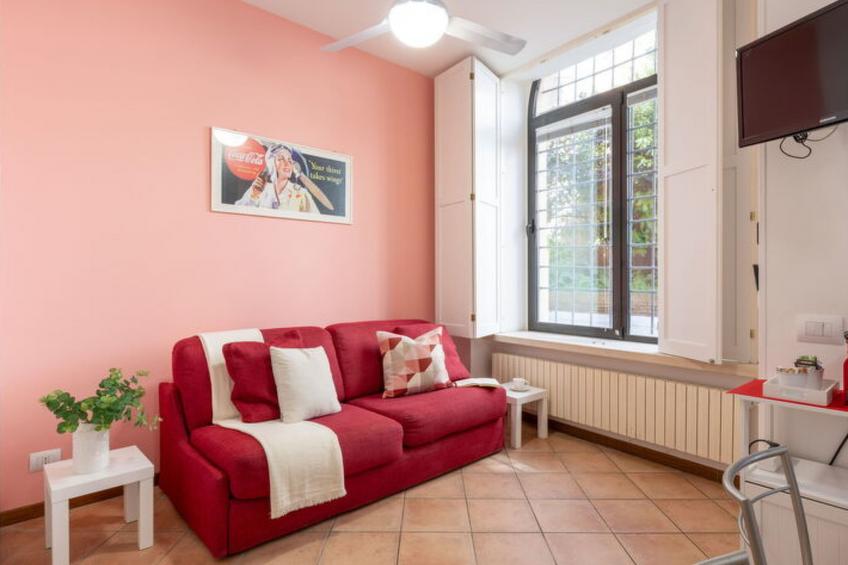 Movie Suite Jesi - foto 14