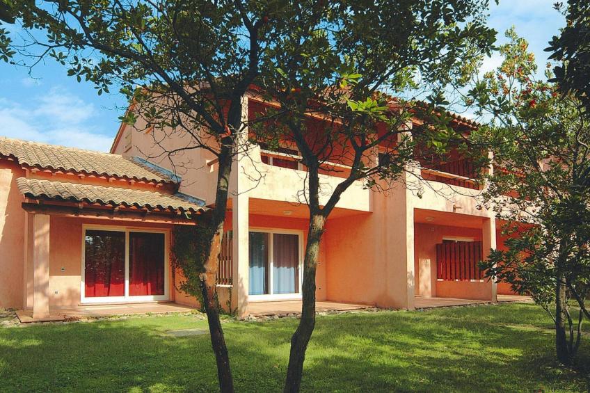 Résidence Marina di Pinarello in Marine de Pinarello - Type C