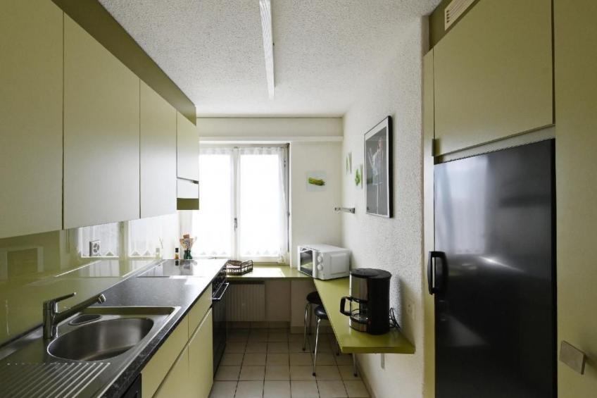 Appartement Alpenblick / F5 - foto 7