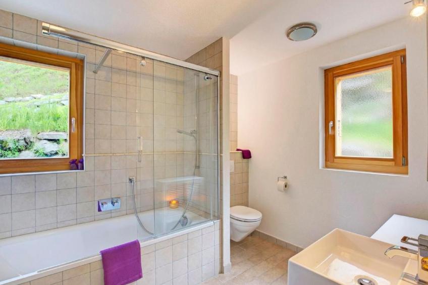 Chalet Bryher - foto 13