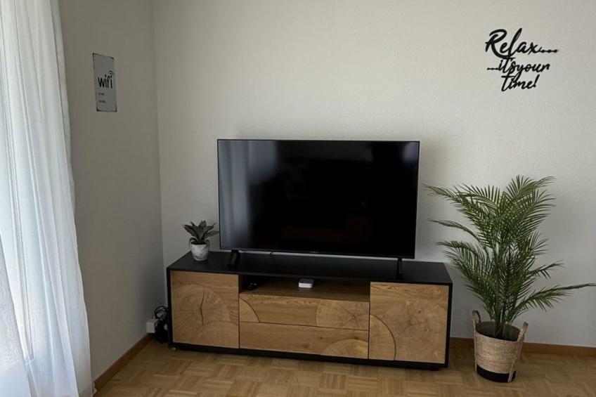 FEWO Stockhornblick Appartement/Fewo Appartement/Fewo - foto 13