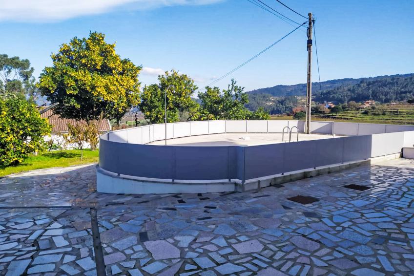 Walnut House with Private Pool - foto 10