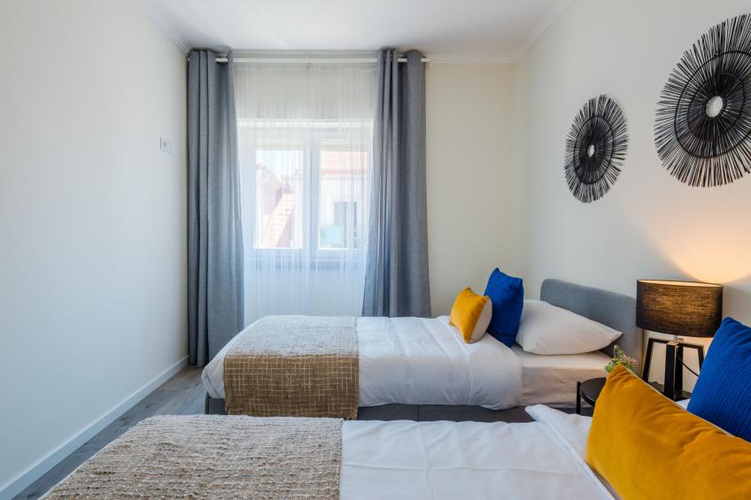Bela Vista C in Lisboa - foto 11