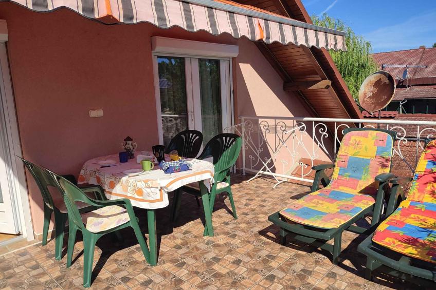 Holiday apartment with balcony - BF-49JX - foto 6