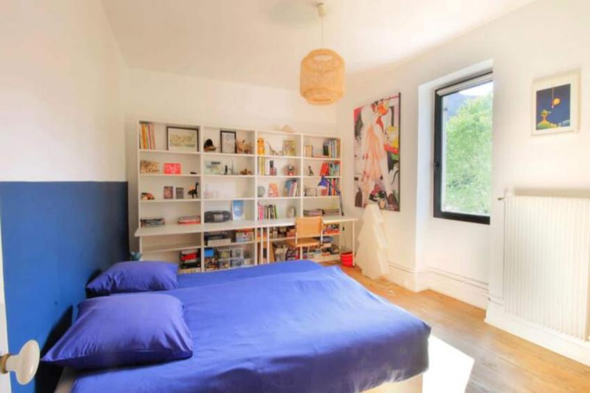 Maison Familiale, Cadre Paisible Et Piscine ! - foto 16