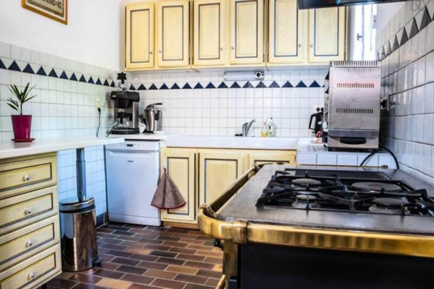 Superbe Mas Provencal Avec Piscine Chauffée - foto 14