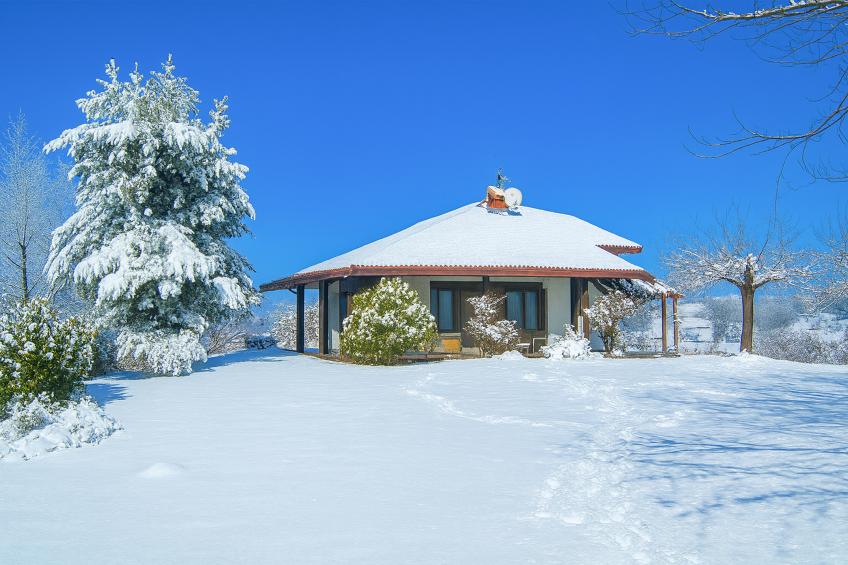 Villa Il Castagno - foto 29