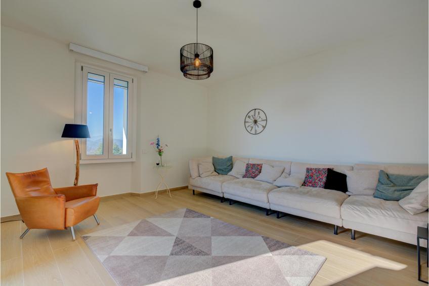 Appartamento Vista Angera - foto 11