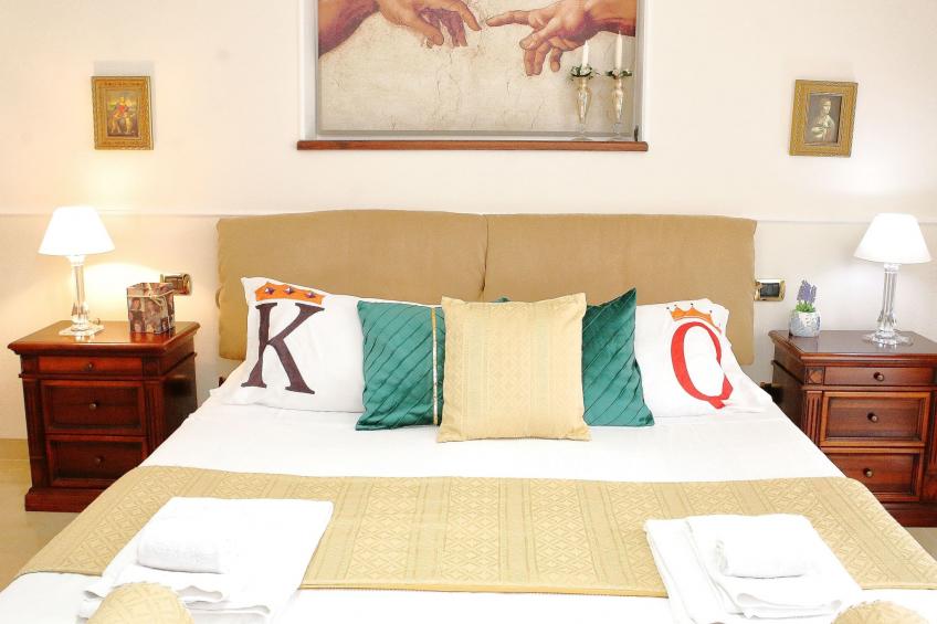 "Villa Flore" Sorrent und Amalfiküste - foto 40