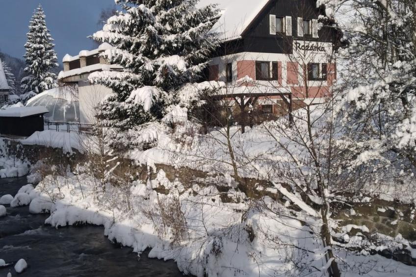 mit solarbeheiztem Außenpool und Sauna - foto 26