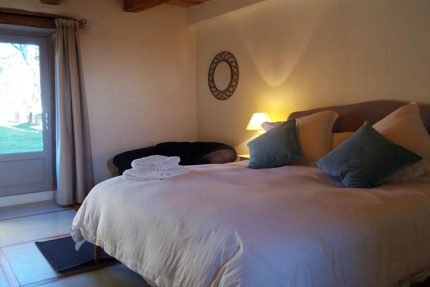 Ferienvilla "Claux de Bouscou" - foto 20