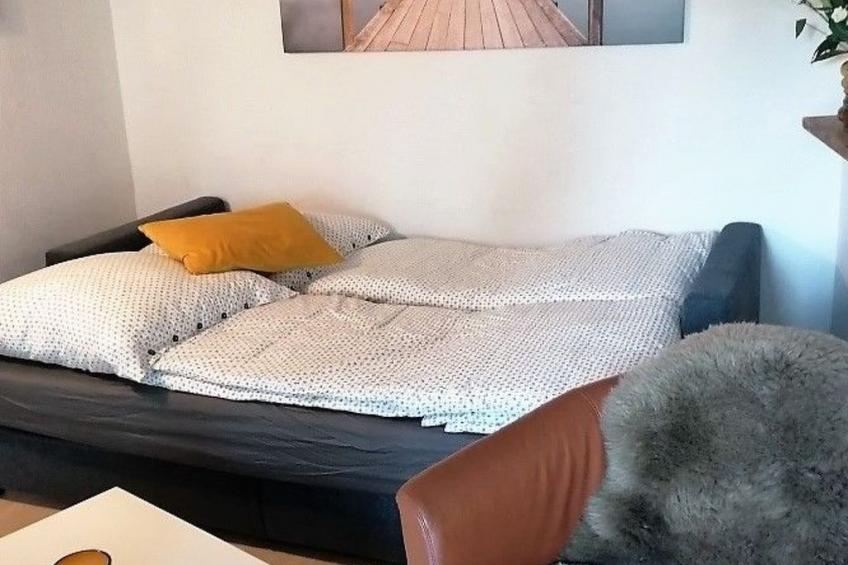 Appartement in Meldorf mit Garten - foto 13