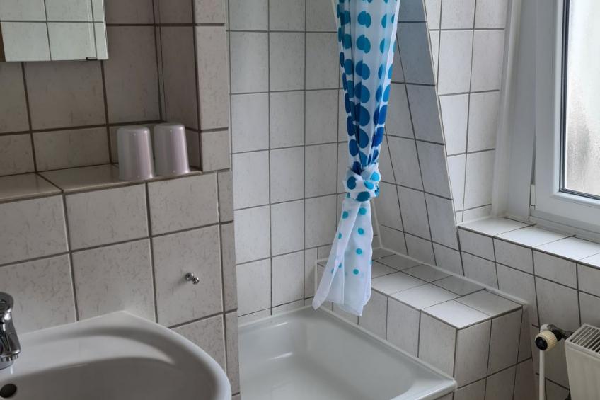 Gästehaus Kopp Wohnung Nr. 03 in Cuxhaven-Duhnen - foto 19