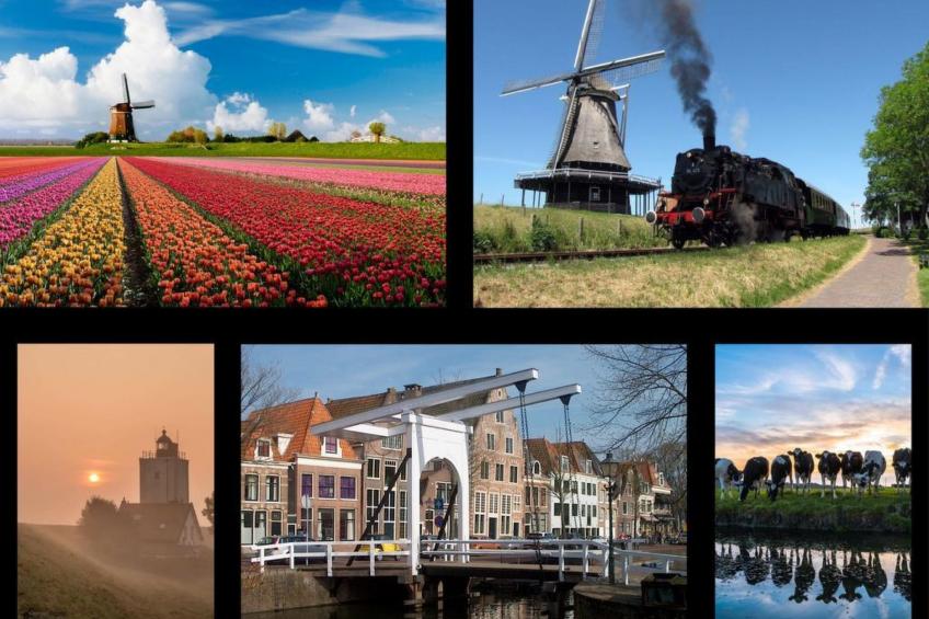 Chalet mit Wasserblick - foto 49