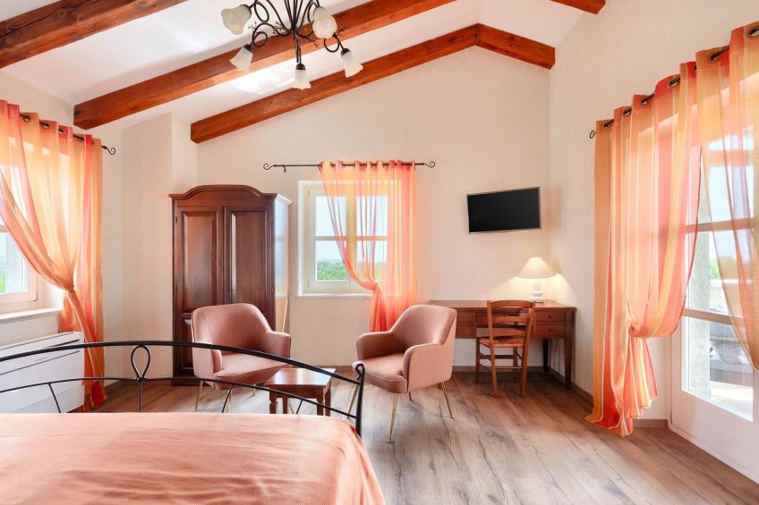 "Villa Mara" - foto 11