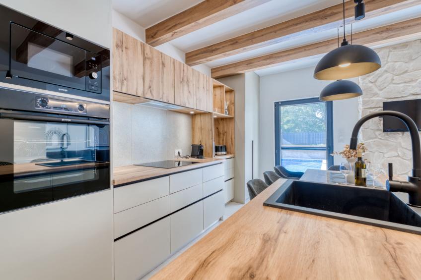 Haus Domagoj (MLK320) - foto 13