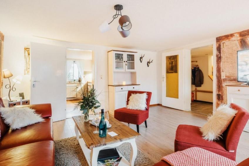 FH St. Andreasberg - foto 3