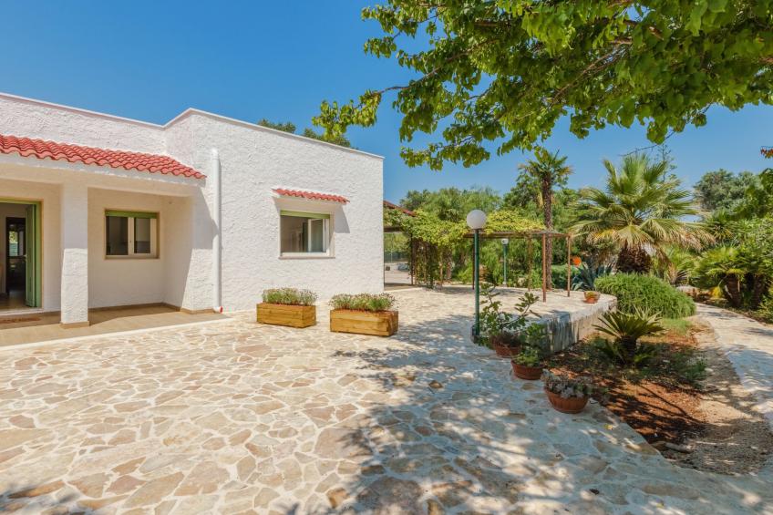 Casa Nunzia mit Pool - foto 31