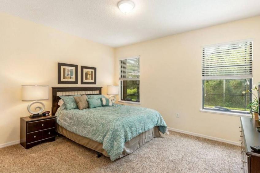 Wunderschönes Ferienhaus in Loughman mit Pool in Südlage und Blick auf das Natu - foto 20