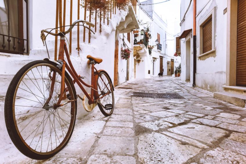 Trullo Di Nonna Cecca - foto 15