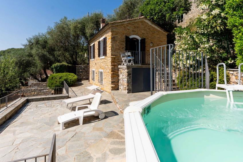 Casetta Pantasina - foto 7