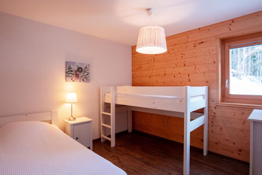 Chalet les Pars - foto 26