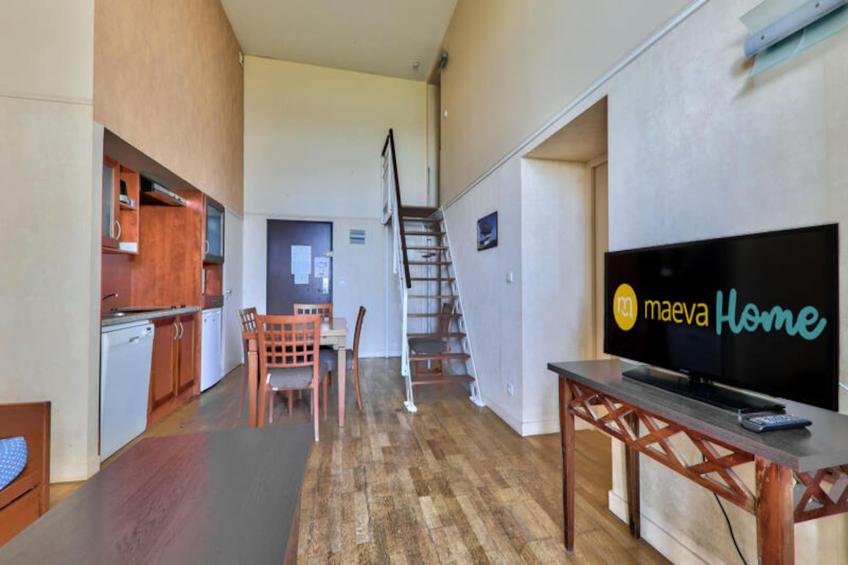 Résidence Saint Goustan - maeva Home - foto 15