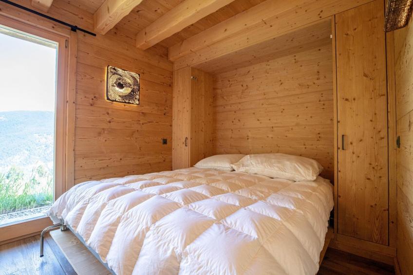 Base Camp COSY chalet 4 personnes - foto 14