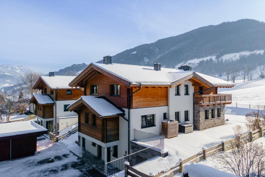 Chalet Schneelöwe L - foto 41