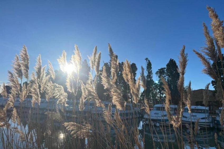 Résidence Côté Canal - foto 22