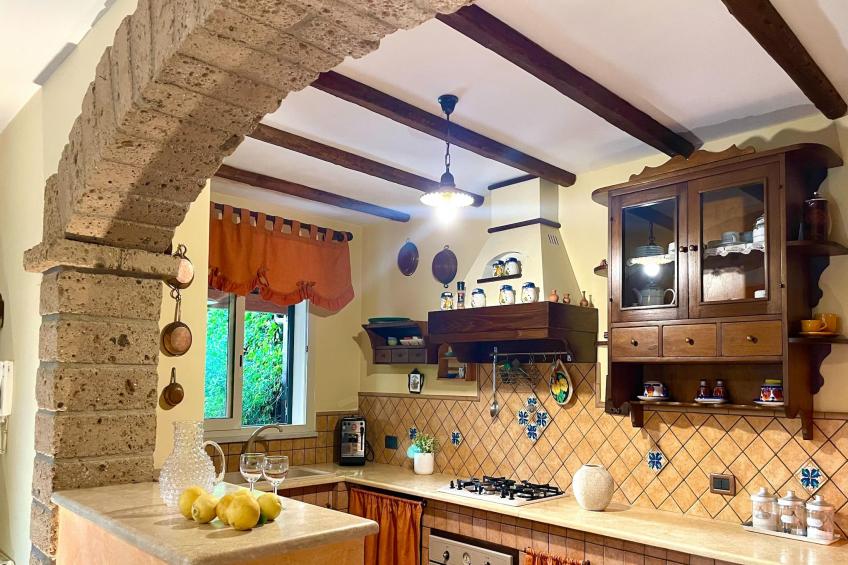 Villa Melograno - foto 20