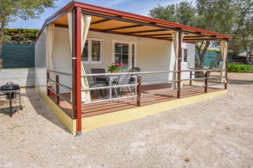 Camping Mobile Homes Bella Vita - foto 43