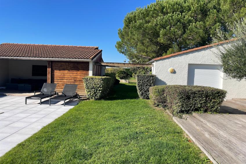 Villa Petite Champagne - foto 19