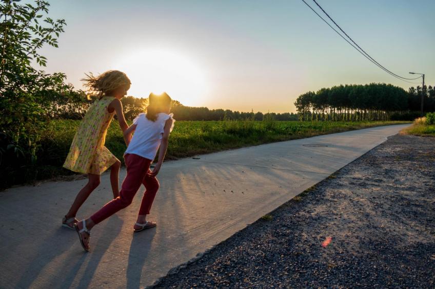 Hol van de vos - wellness - foto 34