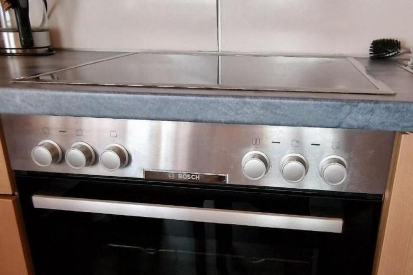 Chalet/ Blockhaus auf Camping - foto 9