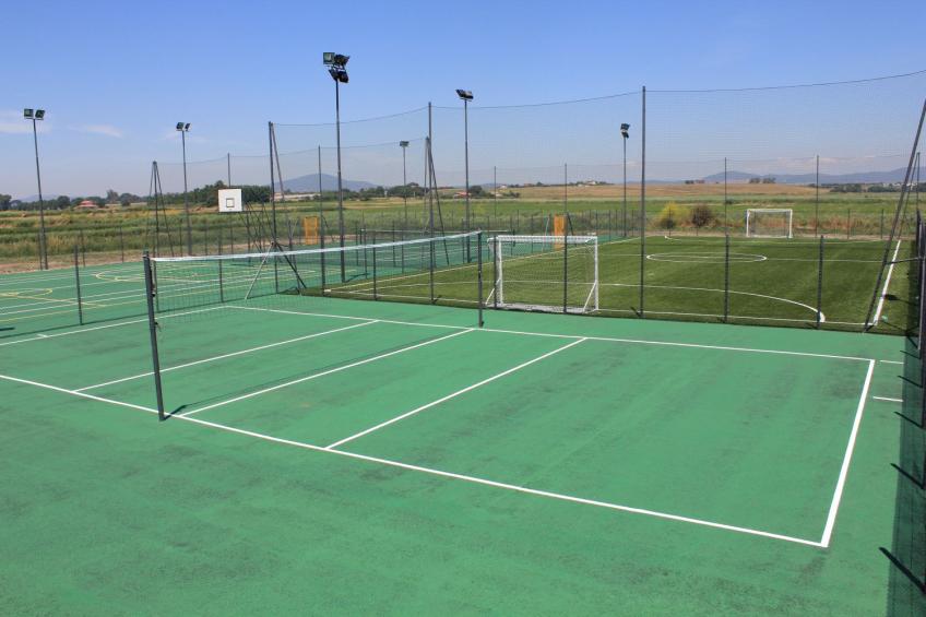 Club Degli Amici Capalbio Superior - foto 11