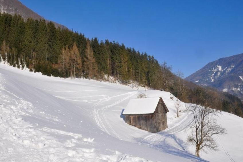 Flössersteighütte - foto 41