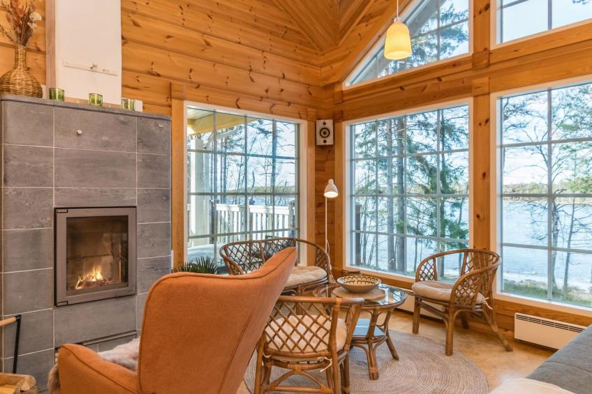 Villa niemelänranta - foto 8