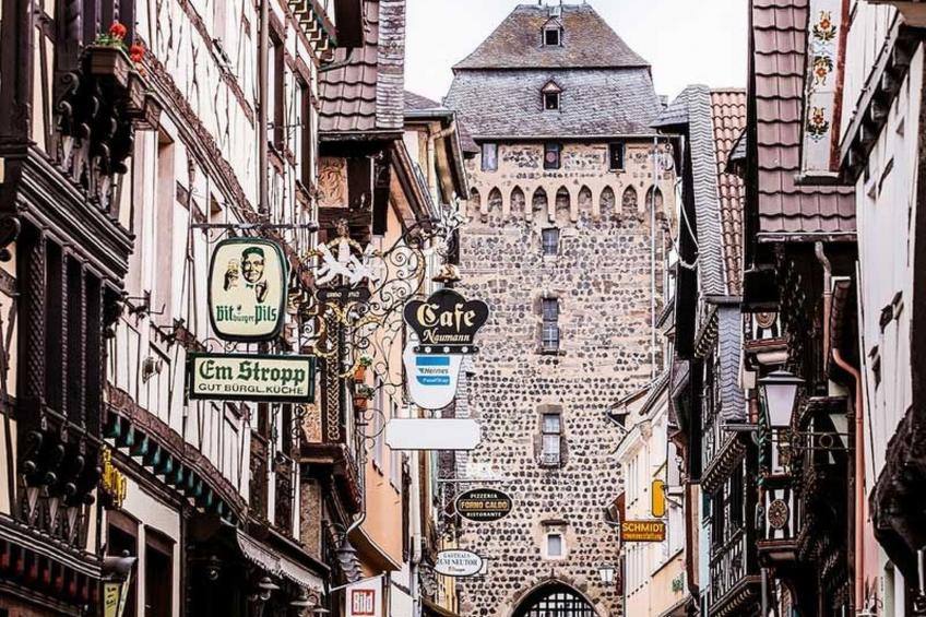 Schöne Ferienwohnung mit Großer Terrasse - foto 13