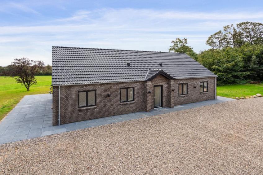 "Landuin" - 30km from the sea in Western Jutland - foto 12