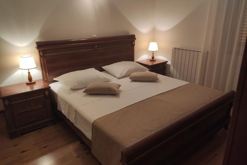 Große Wohnung in Gabonjin mit Großem Garten - foto 15