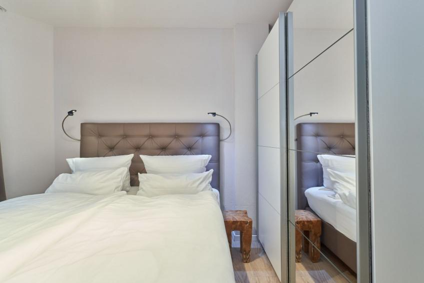 Wohnung in Brandenburg An Der Havel mit Garten, Terrasse und Grill - foto 5