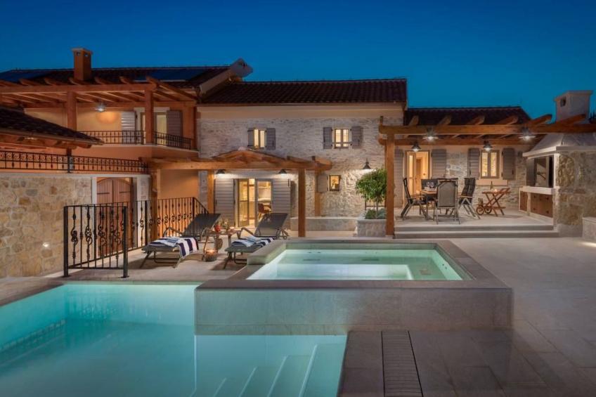 Villa Josipovi Dvori - foto 47