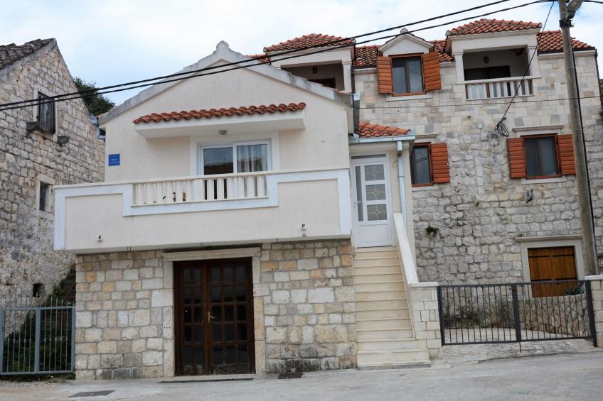 Wohnung in Marina mit Parkplatz, schöne Aussicht - foto 2