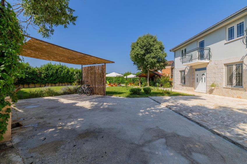 Villa Lavandis - foto 8